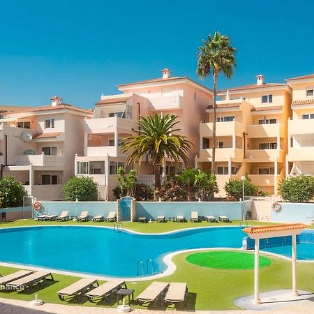 Chayofa Escape Relax And Enjoy Apartamento Exterior foto