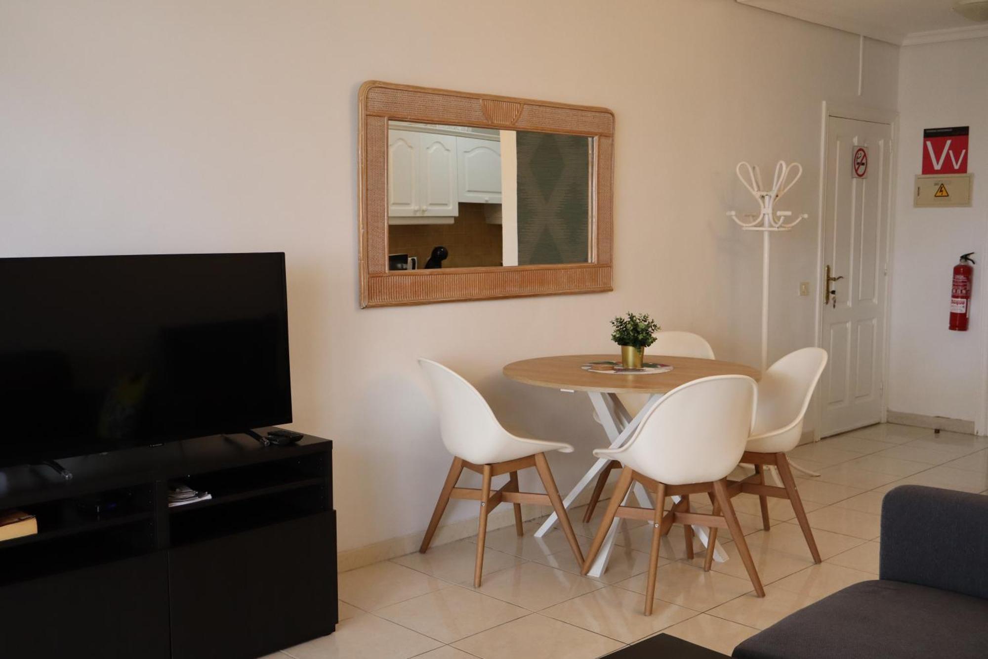 Chayofa Escape Relax And Enjoy Apartamento Exterior foto