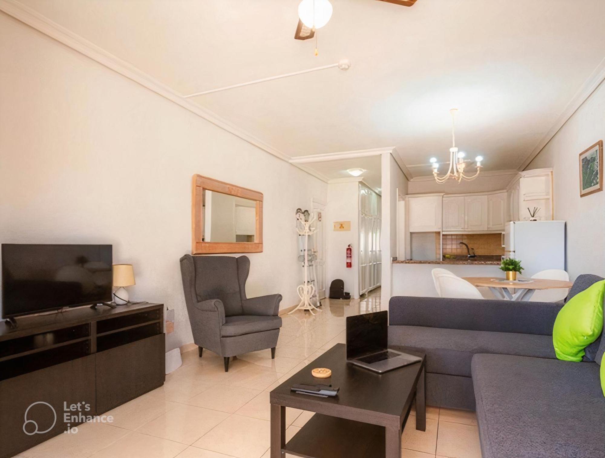 Chayofa Escape Relax And Enjoy Apartamento Exterior foto