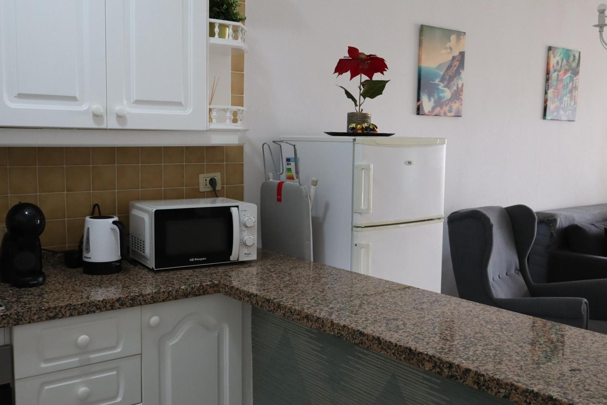 Chayofa Escape Relax And Enjoy Apartamento Exterior foto